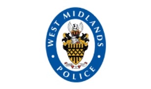 West Midlands Police Logo