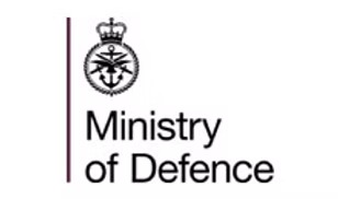 Ministry of Defence Logo