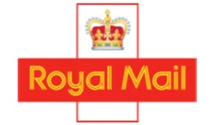 Royal mail Logo