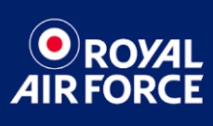 Royal Air Force Logo