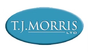 T.J. Morris Logo