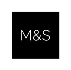 M&S Logo
