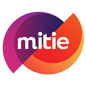 Mitie Logo