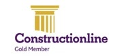 Constructionline Logo
